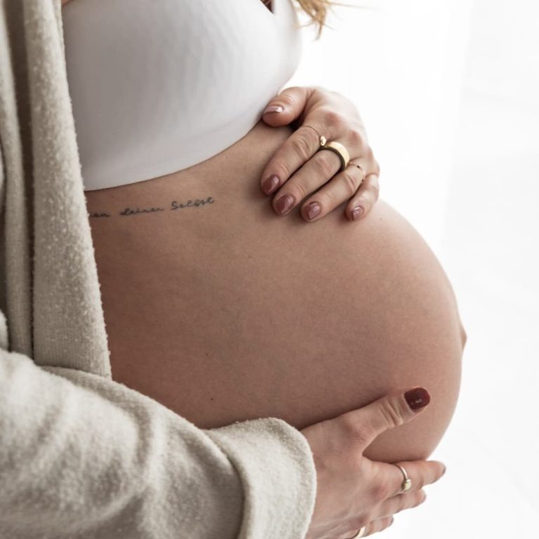 Kinderwunschbegleitung die.DOULA • Frauencoaching