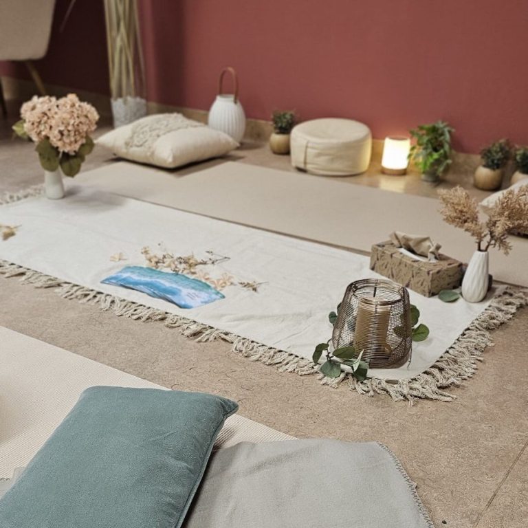 Ganzheitliche Begleitung von Kinderwunsch bis Wochenbett und weit darüber hinaus die.DOULA • Frauencoaching