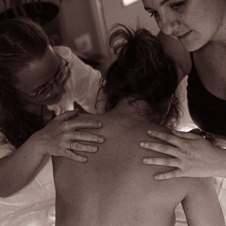 Schwangerschaftsbegleitung die.DOULA • Frauencoaching