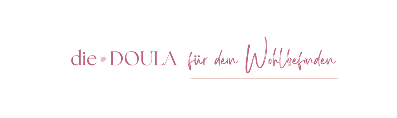 die.DOULA für dein Wohlbefinden